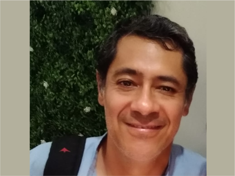 Dr. Horacio Heredia