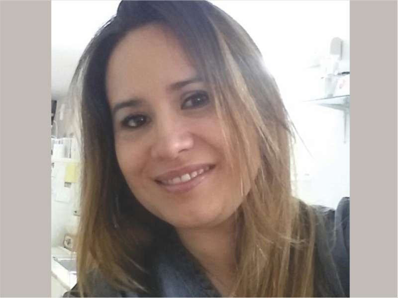 Dra. Mariela Romero