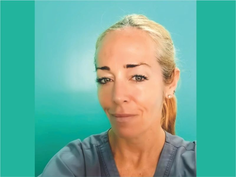 Dra. Vanina Paola Valdivieso