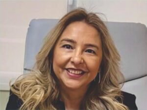 Dra. Viviana Montero